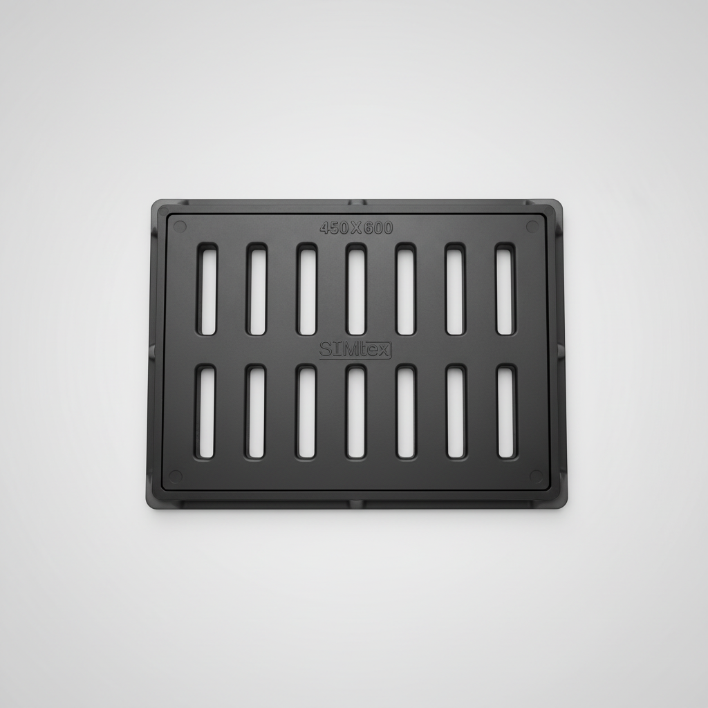 FRP/GRP Water Gully Covers