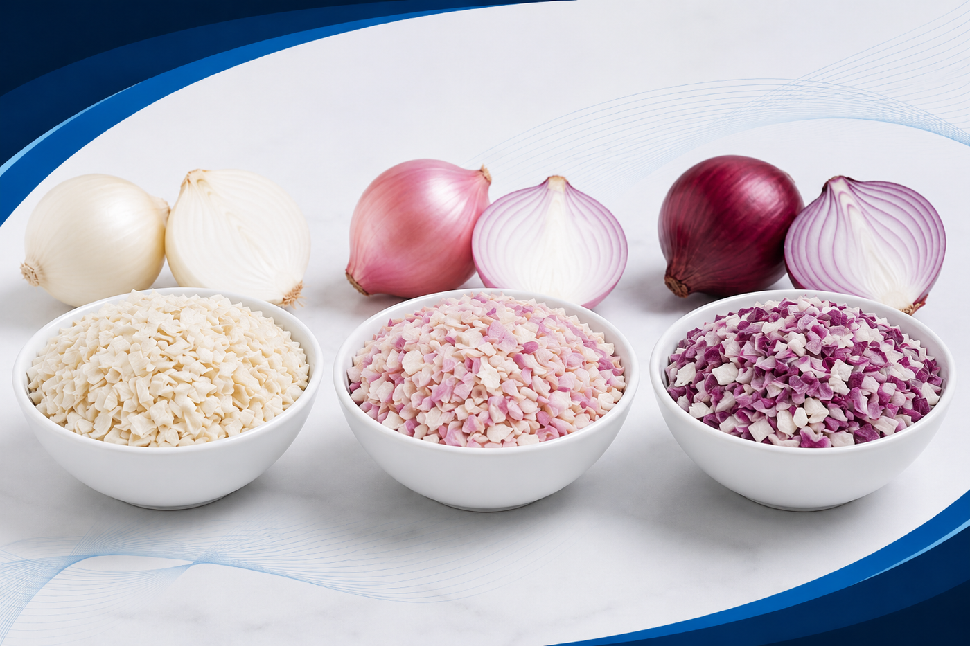 Chopped Onion