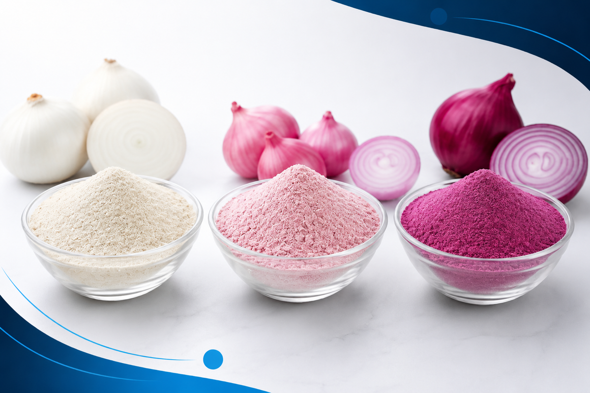 Onion Powder