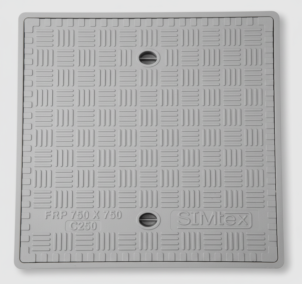 FRP/GRP Manhole Covers
