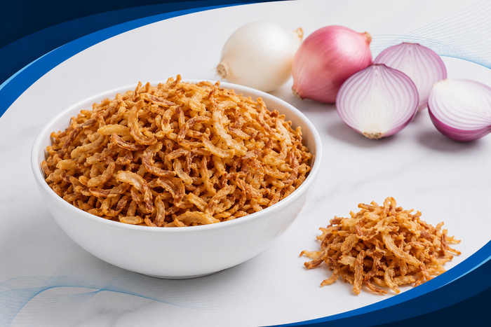 Fried Onion