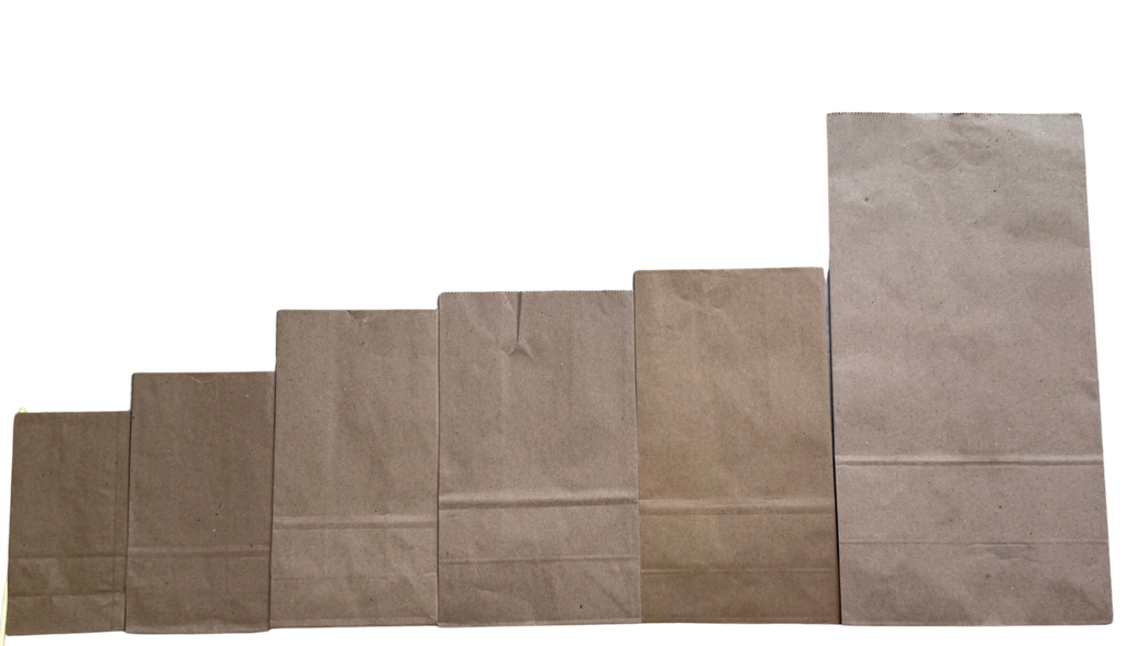 Food Packing Bag