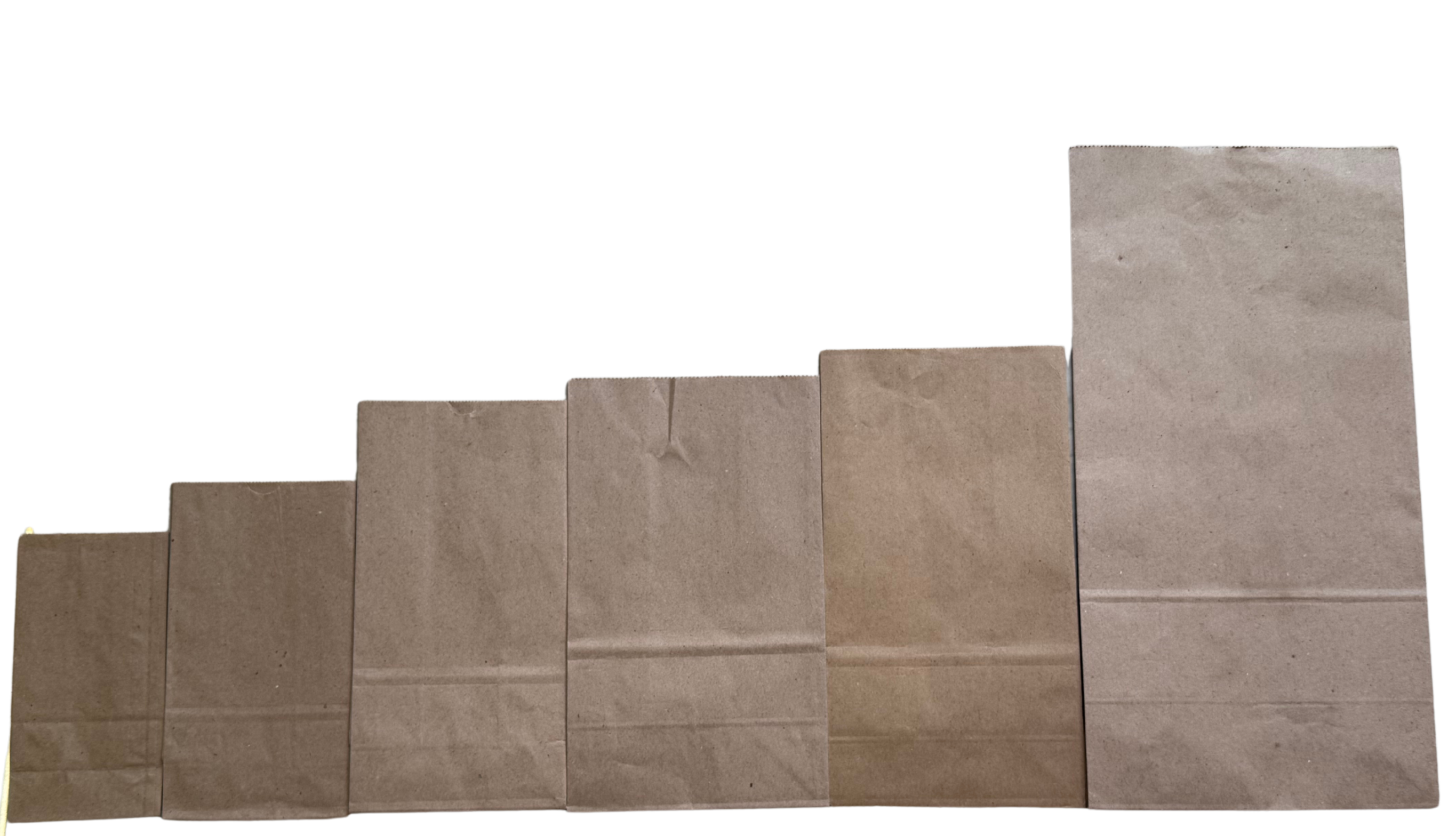 Food Packing Bag