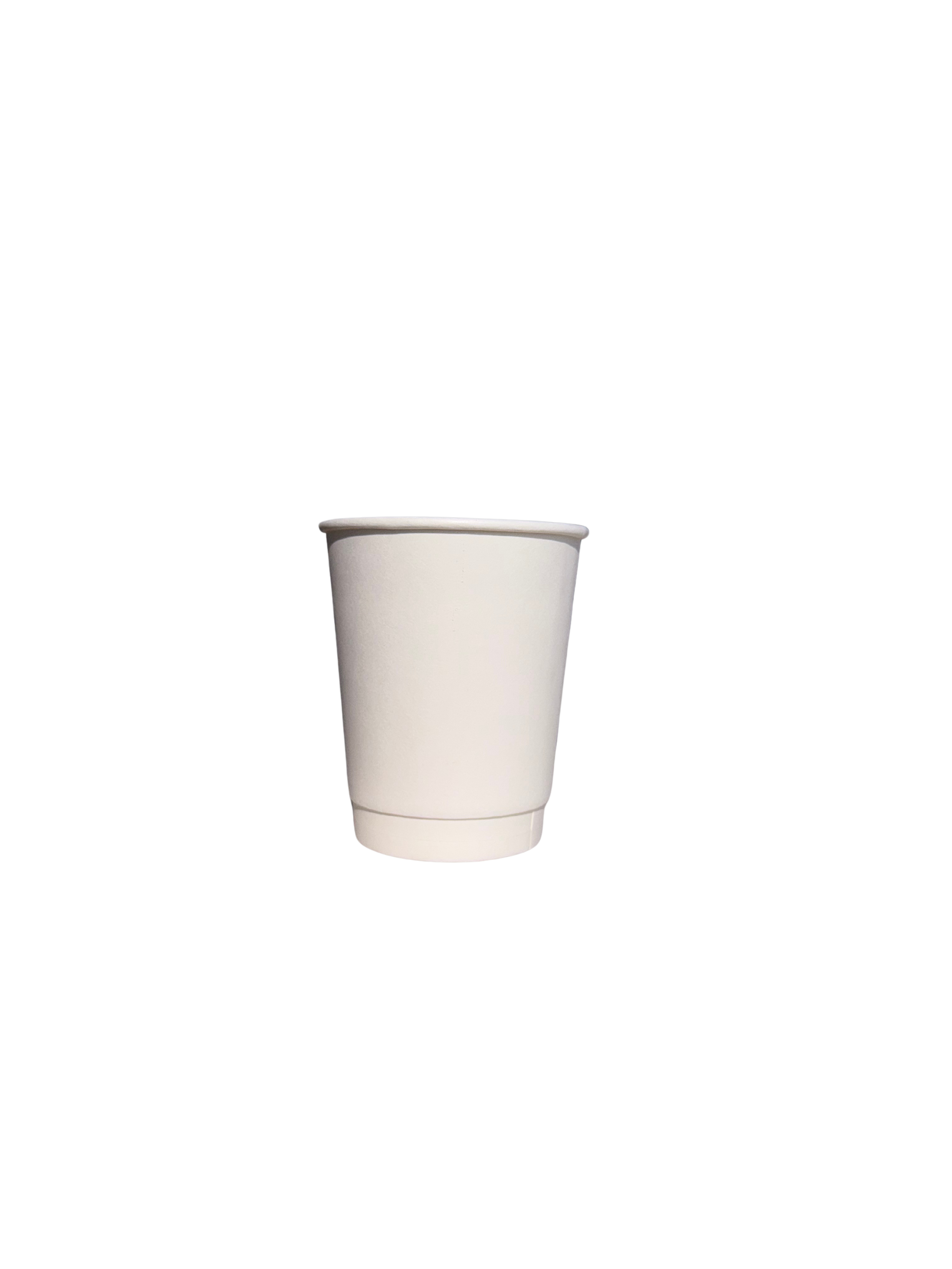 Double Wall Paper Cup