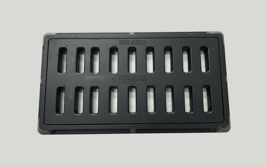 FRP/GRP Water Gully Cover