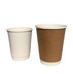 Double Wall Paper Cup