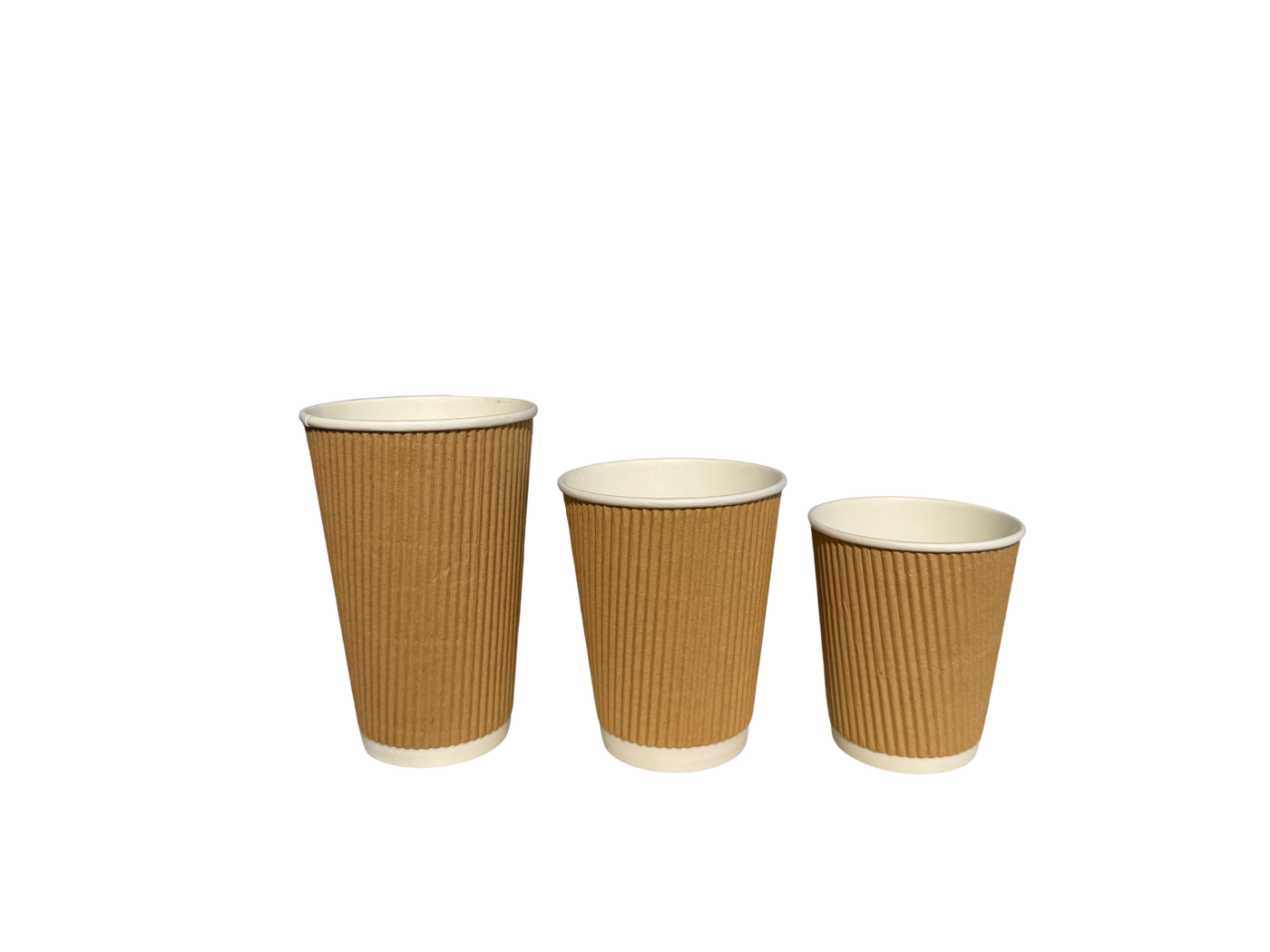 Ripple Wall Paper Cups