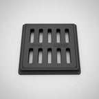 FRP/GRP Water Gully Cover