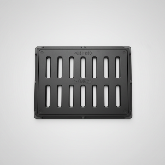 FRP/GRP Water Gully Covers
