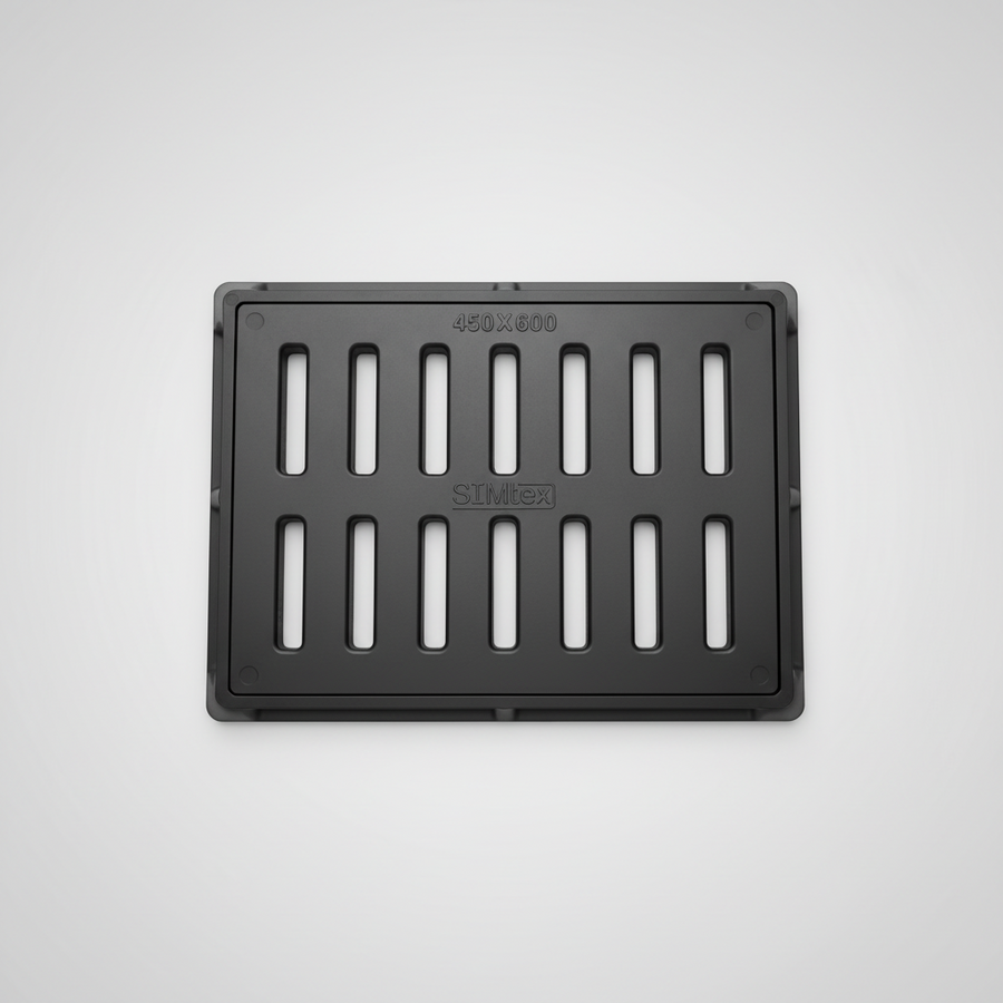 FRP/GRP Water Gully Covers