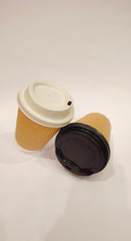 Relockable Slipper Lid