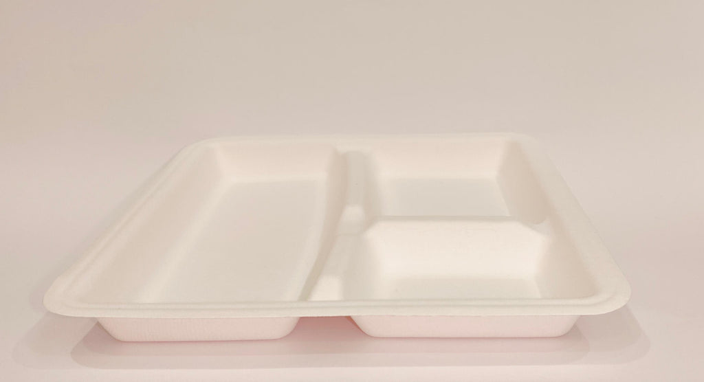 Meal Trays & Plates