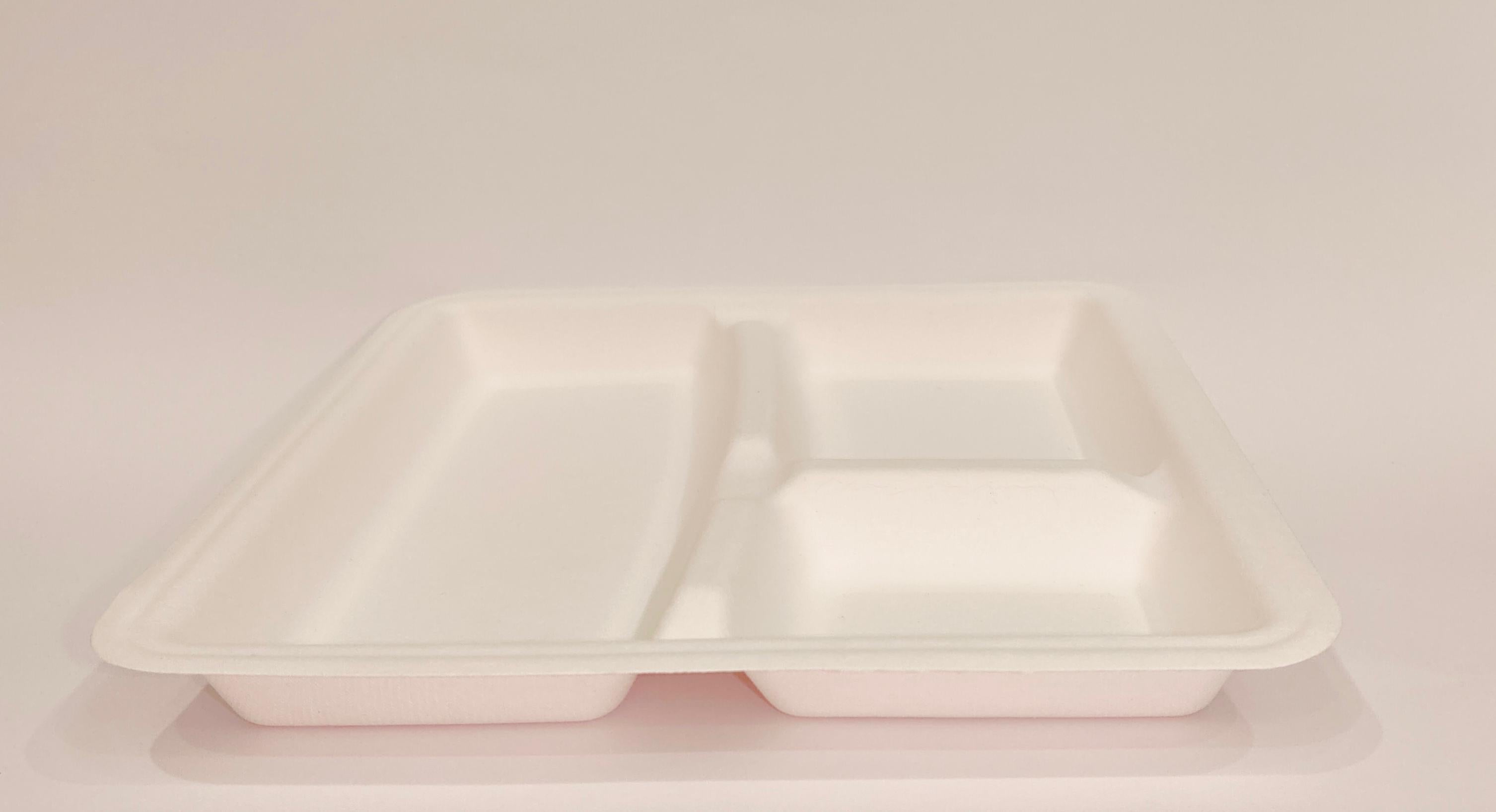 Meal Trays & Plates