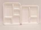 Meal Trays & Plates