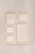 Meal Trays & Plates