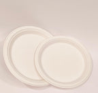 Round Plates