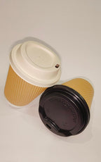 Relockable Slipper Lid