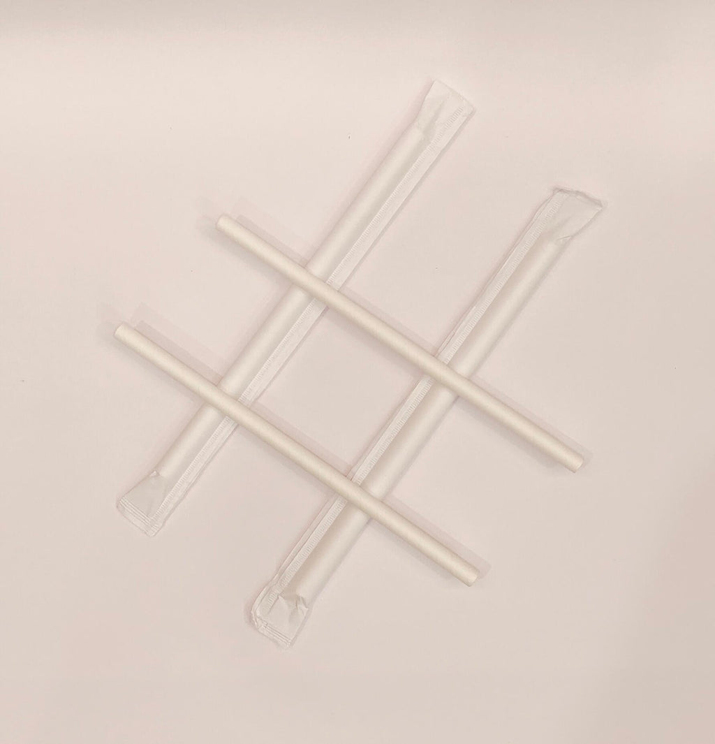 Paper Straws