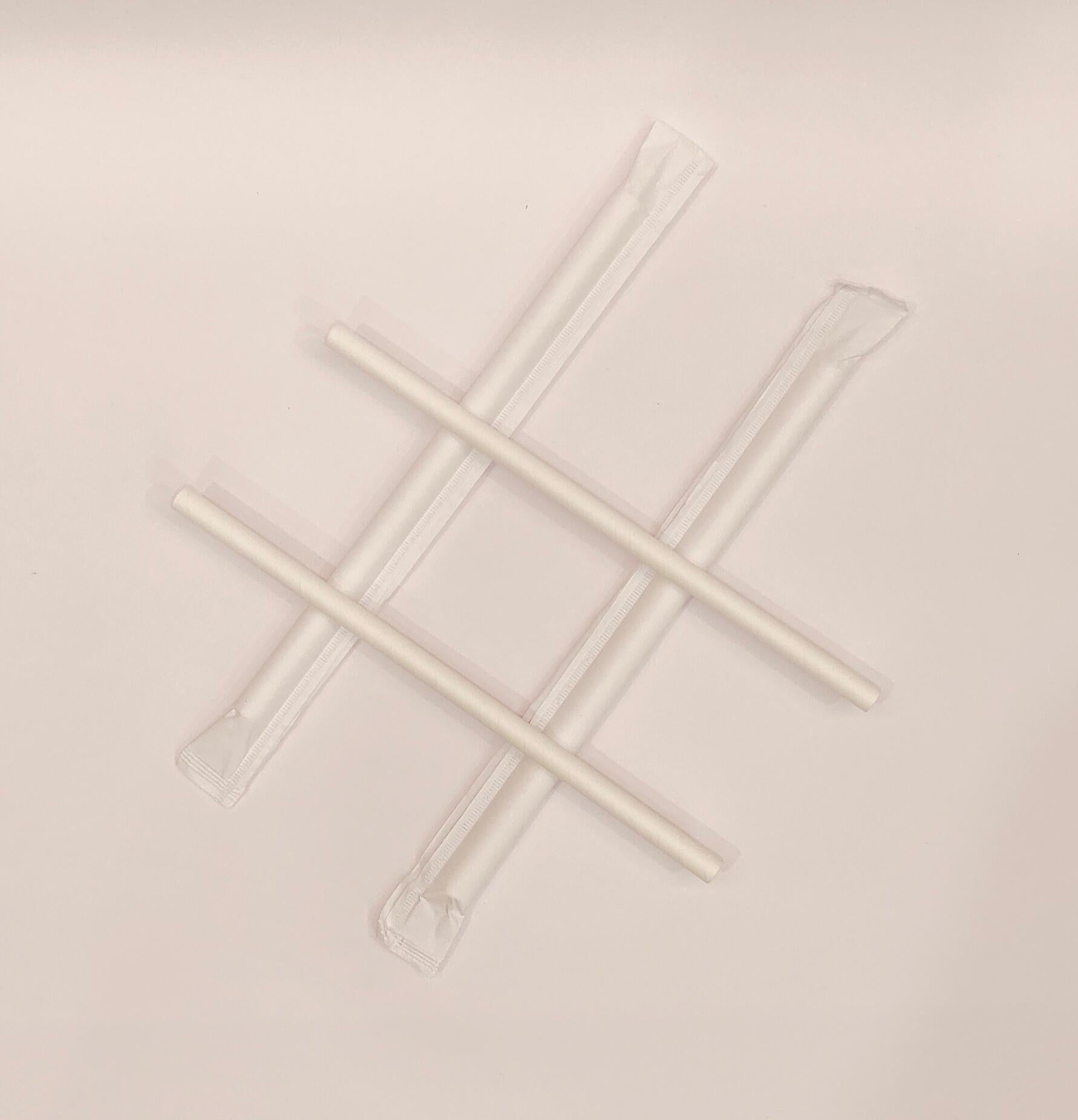 Paper Straws