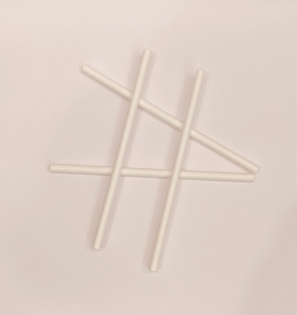 Paper Straws