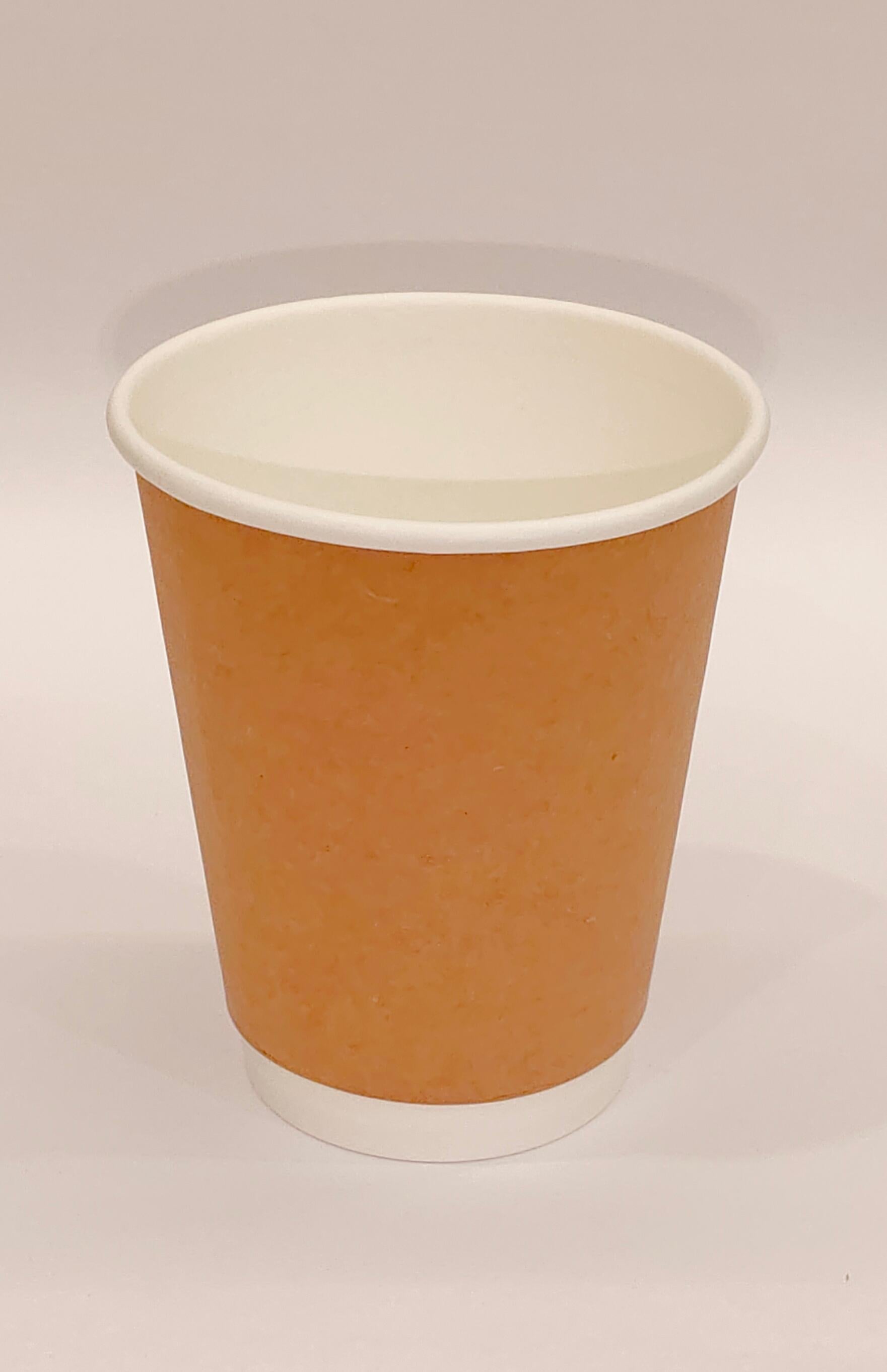 Double Wall Paper Cup