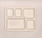 Meal Trays & Plates