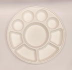 Meal Trays & Plates