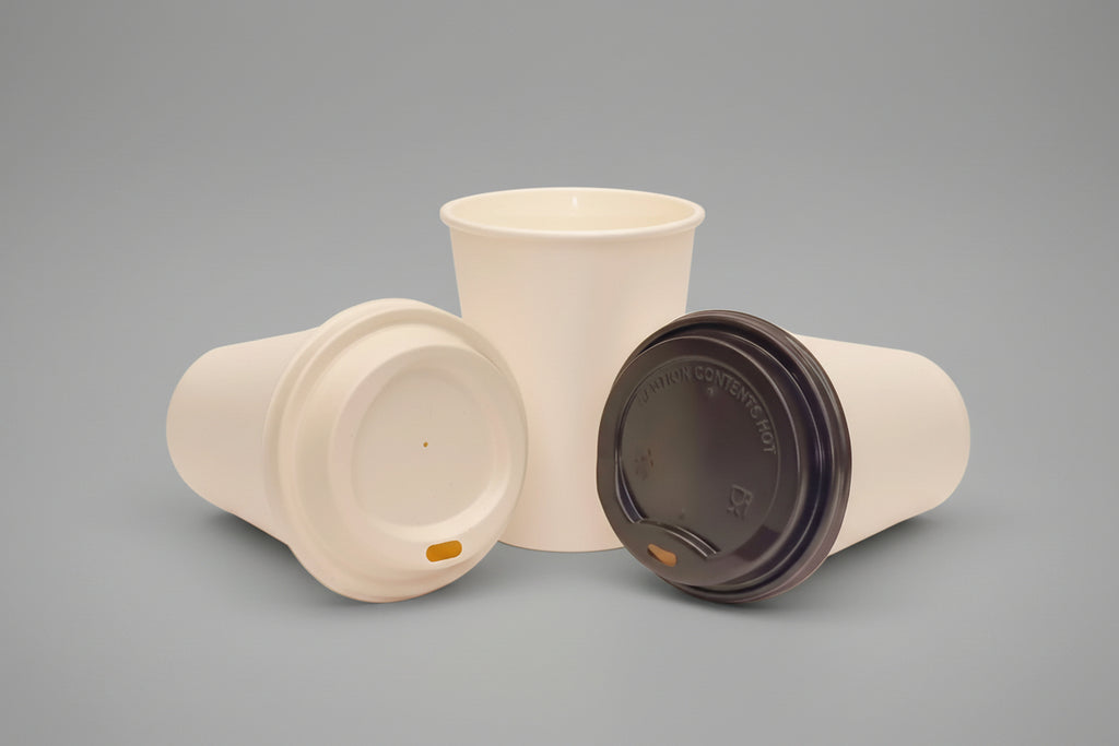 Singal Wall Paper Cup