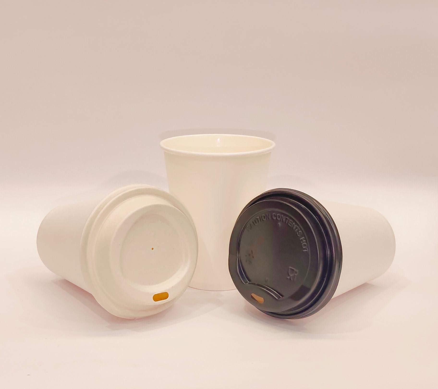 Singal Wall Paper Cup