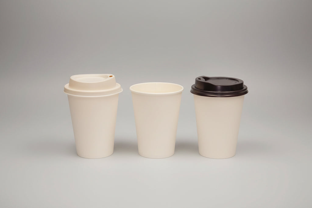 Singal Wall Paper Cup