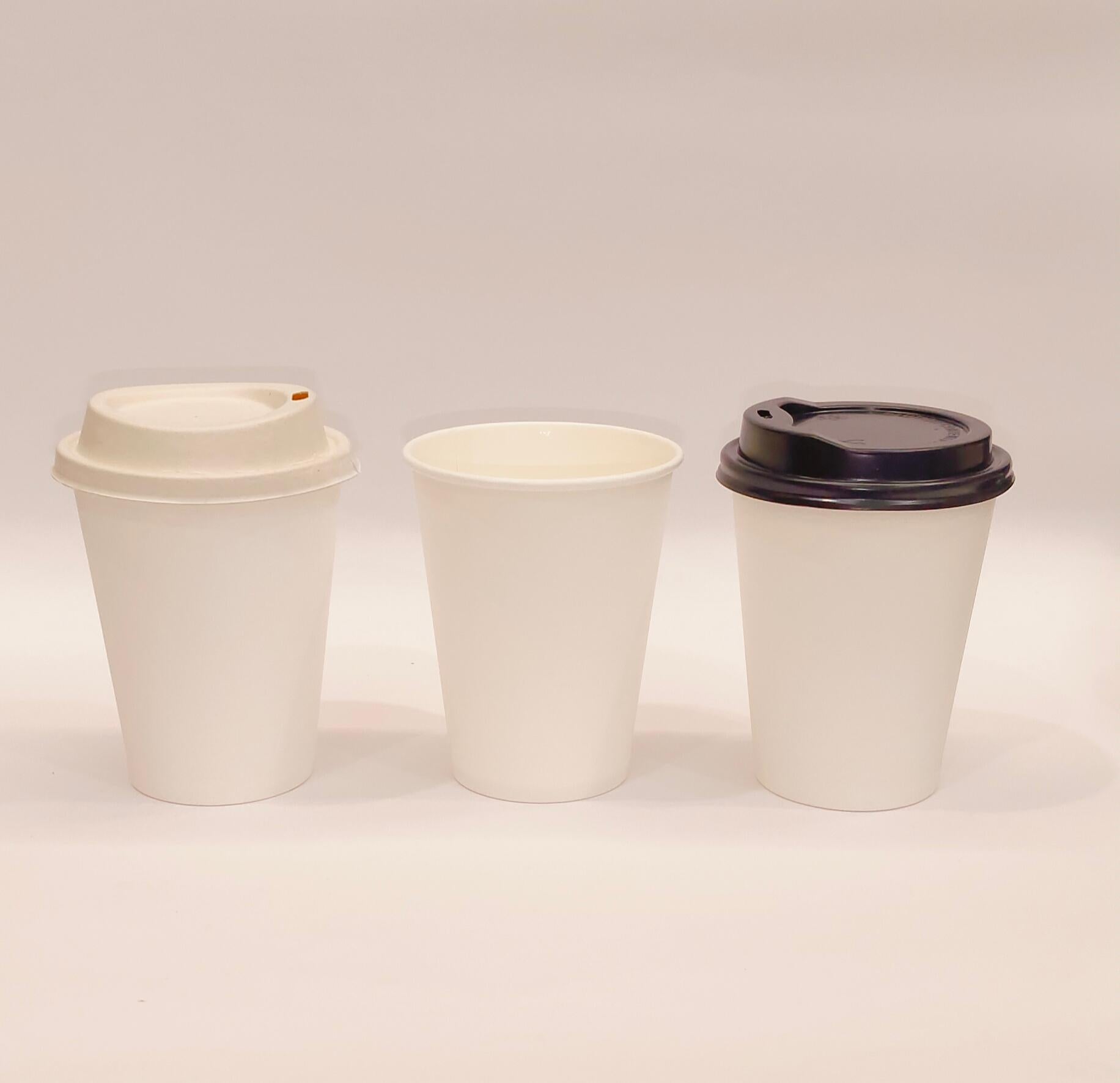 Singal Wall Paper Cup