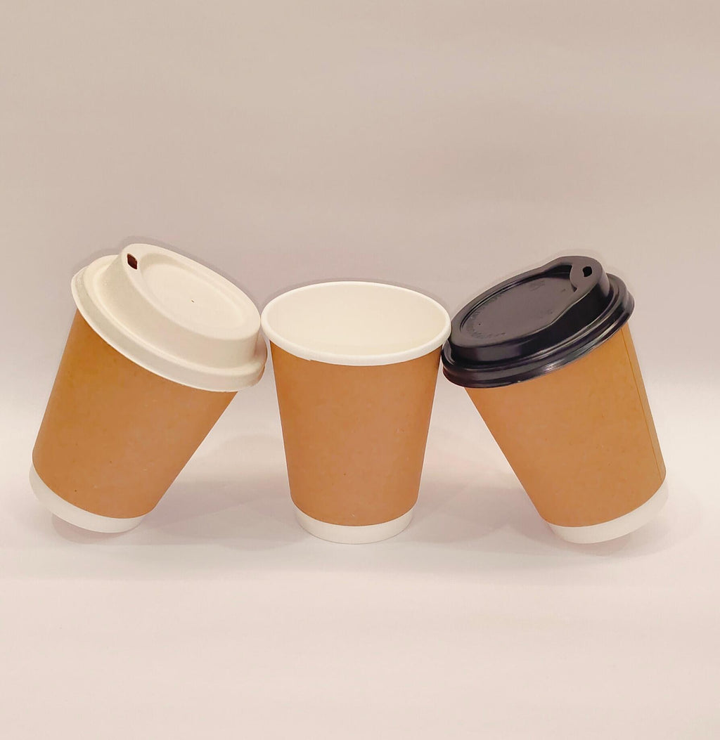 Double Wall Paper Cup
