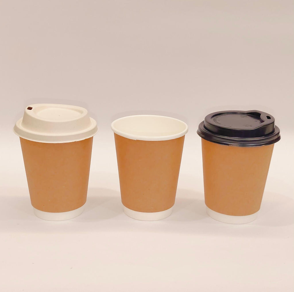 Double Wall Paper Cup