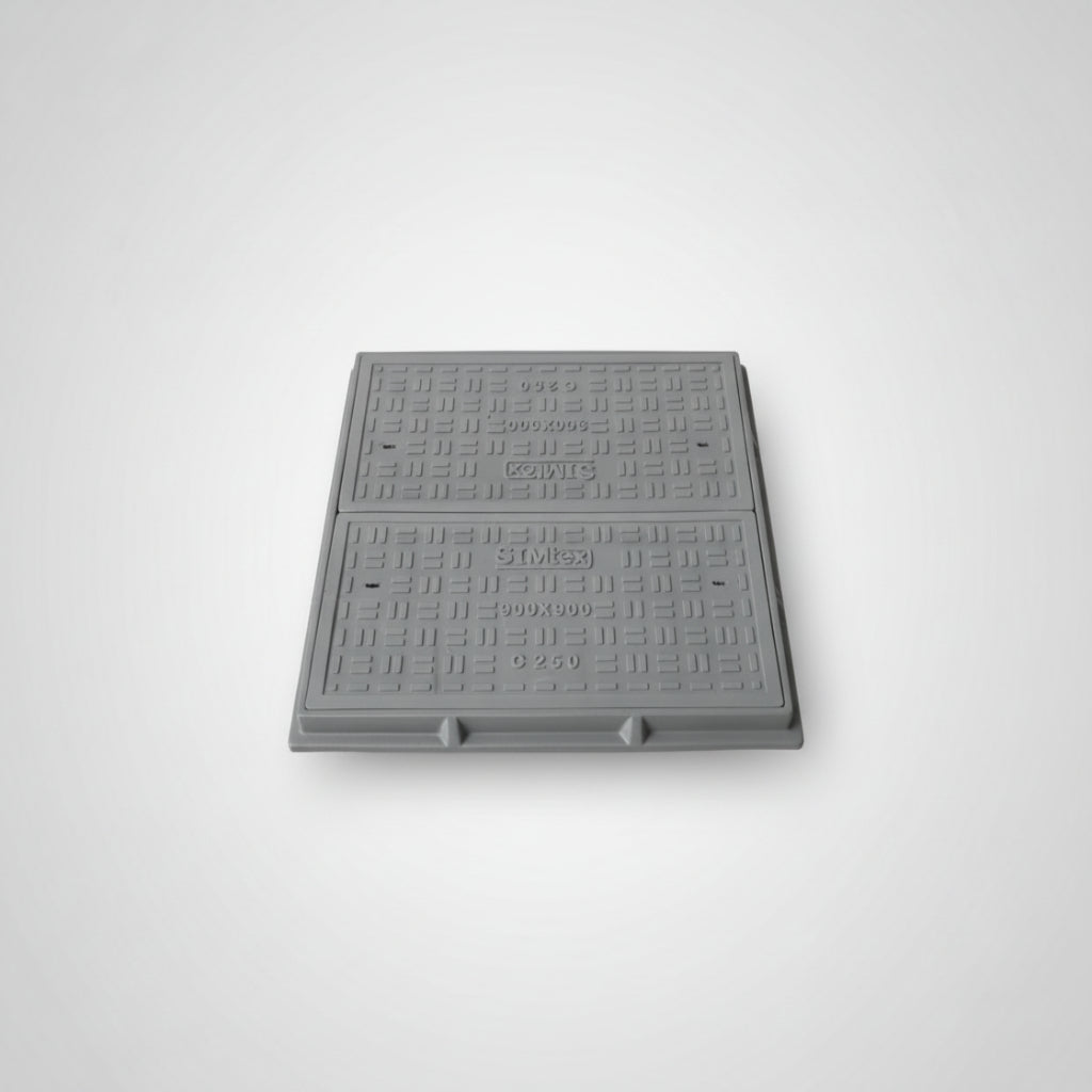 FRP Manhole Cover | High-Strength Composite Solutions