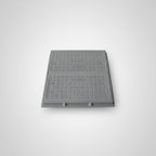 FRP Manhole Cover | High-Strength Composite Solutions