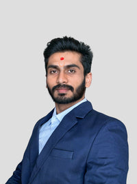 Mr. Darshan Hirapara