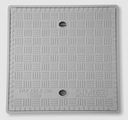 FRP Manhole Cover | High-Strength Composite Solutions