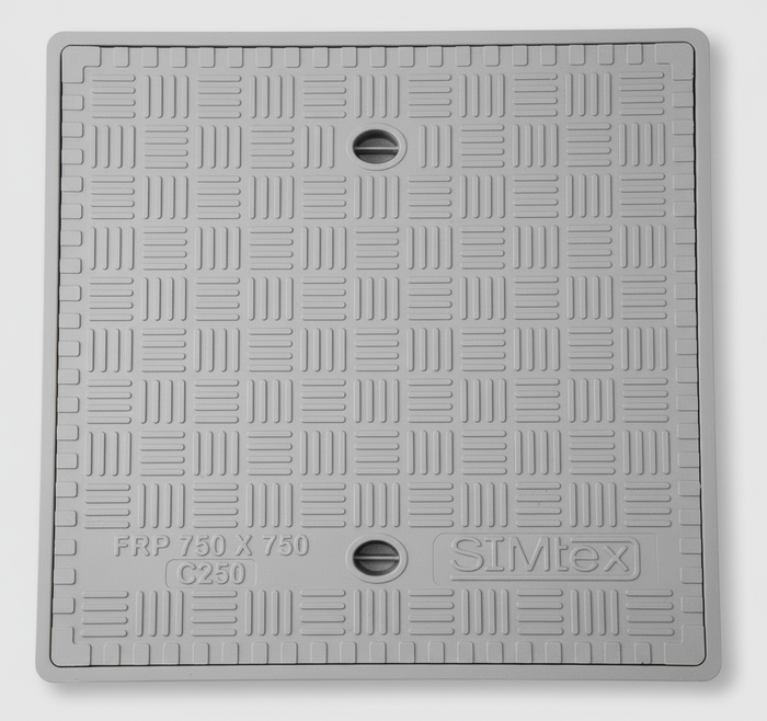 FRP/GRP Manhole Covers