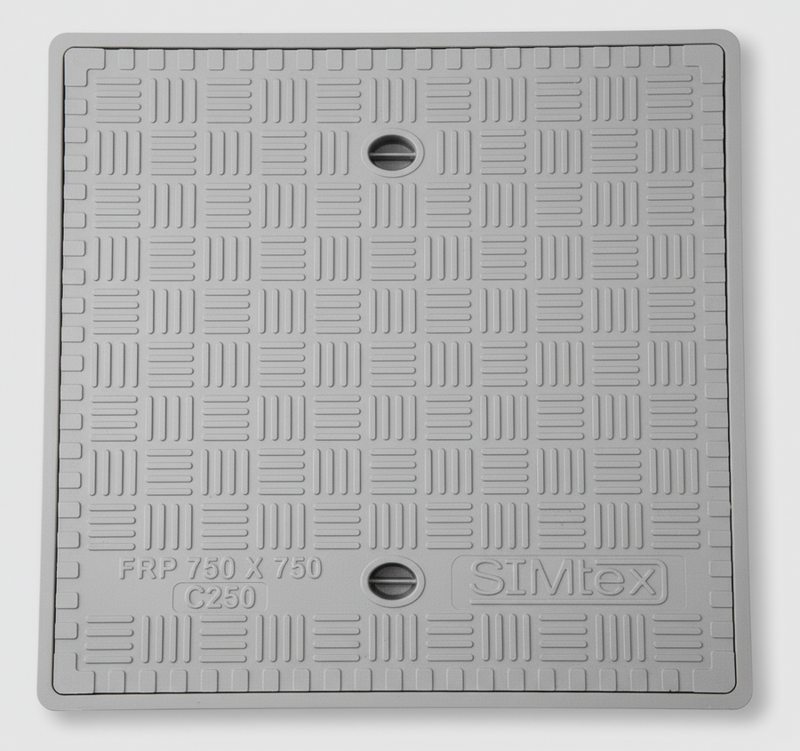 FRP/GRP Manhole Covers