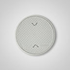 FRP Manhole Cover | High-Strength Composite Solutions