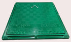 FRP Manhole Cover | High-Strength Composite Solutions