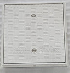 FRP Manhole Cover | High-Strength Composite Solutions