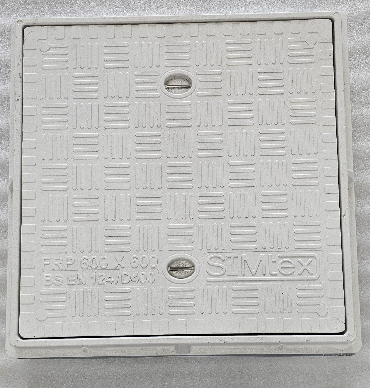 FRP Manhole Cover | High-Strength Composite Solutions