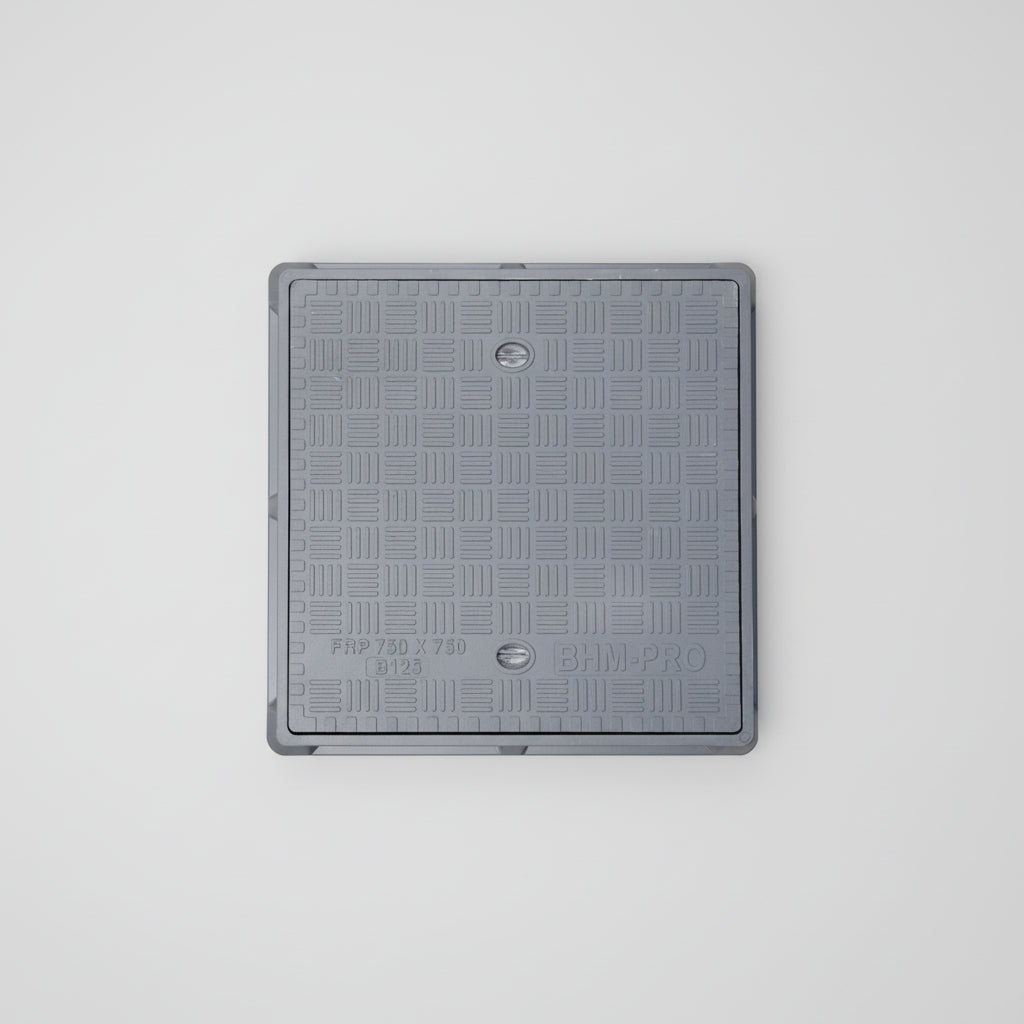 FRP Manhole Cover | High-Strength Composite Solutions