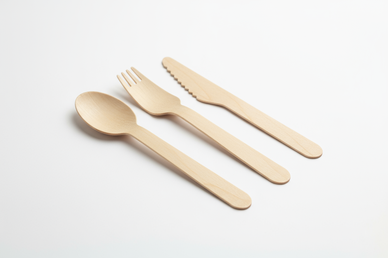 make it makde from wooden